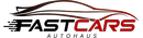 Logo Fast Cars Autohaus